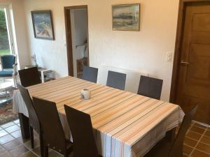 Maisons de vacances Villa bord de mer : photos des chambres