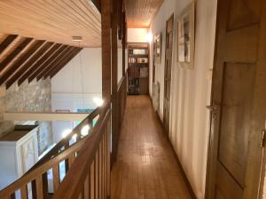 Maisons de vacances Villa bord de mer : photos des chambres