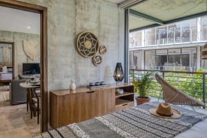 Waterworld Tulum 2BR w Cenote -Lagoons - Big Gym