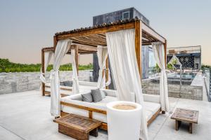 Waterworld Tulum 2BR w Cenote -Lagoons - Big Gym