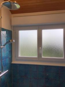 Maisons de vacances Villa bord de mer : photos des chambres