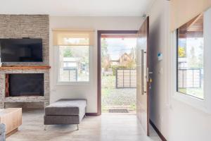 Casa Bosco Villa La Angostura