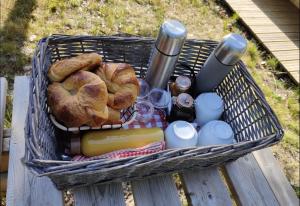 Bulle nuage - Etat Nature