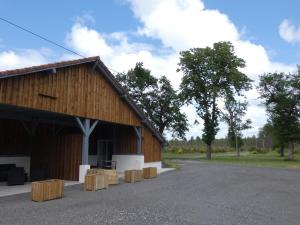 Maisons de vacances Le clemens : photos des chambres