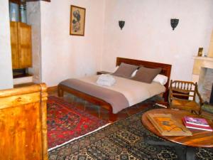 B&B / Chambres d'hotes Sous les Marronniers : photos des chambres