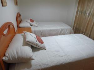 Piso Eugenio Fadrique Vigo