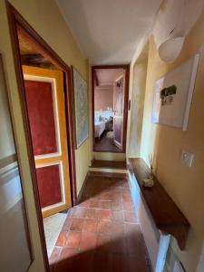 Appartements Le Brocco : photos des chambres