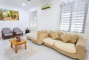 Ipoh stadium-18 pax (mahjong/5min to town) pets friendly - Kampong Simee
