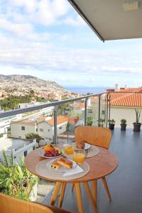 Highrise Madalenas Apartment