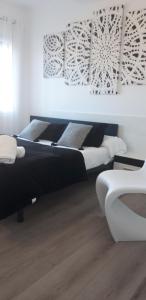 port de llança , LA Miranda