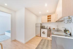 Ajuda Deluxe Apartments