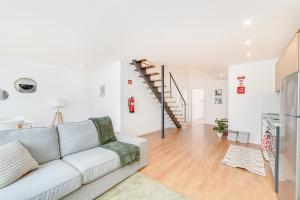 Ajuda Deluxe Apartments