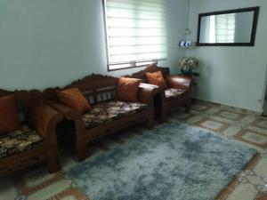 Ustazah Homestay