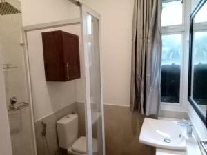 The Bliss Hostel Kandy