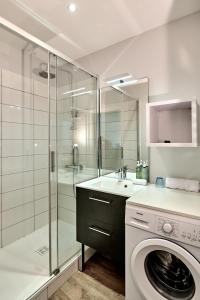 Appartements 