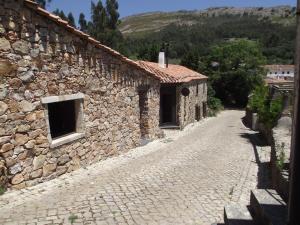 Casa Do Ze Sapateiro