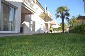 Apartments Villa Marina