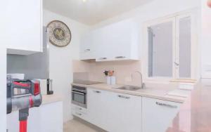 Le Concorde - Charmant appt avec terrasse