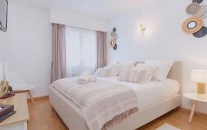 Le Concorde - Charmant appt avec terrasse