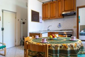 San Lorenzo Market - 2 Bedroom Apartment