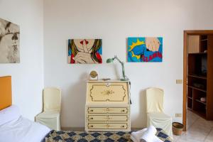 San Lorenzo Market - 2 Bedroom Apartment