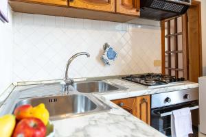 San Lorenzo Market - 2 Bedroom Apartment