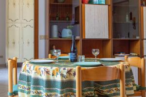 San Lorenzo Market - 2 Bedroom Apartment