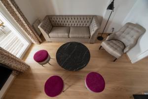 Romantik Residenz (Ferienwohnungen Hotel Im Weissen Rössl) - Dependance