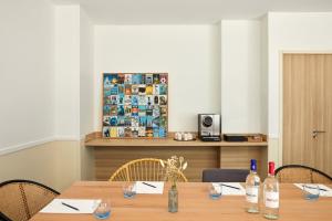 Hotels Hotel Indigo Bordeaux Centre Chartrons by IHG : photos des chambres