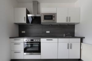 Romantik Residenz (Ferienwohnungen Hotel Im Weissen Rössl) - Dependance