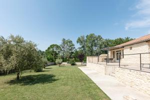 Villas Villa en Provence : photos des chambres