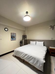 Phòng Có Giường Cỡ Queen (Queen Room)