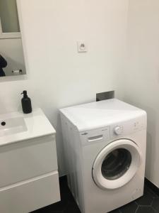 Appartements Village Vauban Suite JO 2024 : photos des chambres