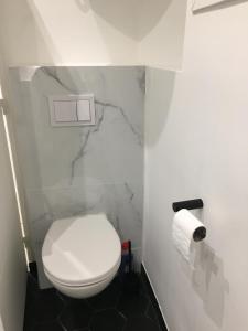 Appartements Village Vauban Suite JO 2024 : photos des chambres