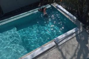 Sunset Villa - Stunning Poolside