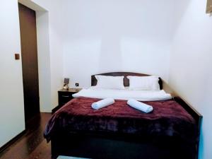 Poarta Schei Residence