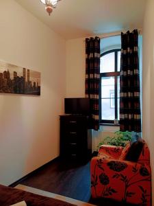 Poarta Schei Residence