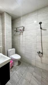 Phòng Tiêu Chuẩn Giường Đôi (Standard Double Room)