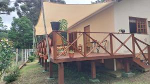 Morada da Serra Alta