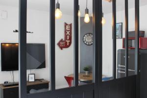 Escale à Clisson - Latelier