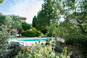 aMiniMas Eco gîtes - Issirac