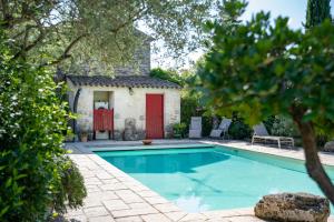Maisons de vacances aMiniMas Eco gites : photos des chambres