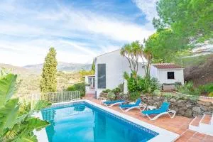 Finca Rosalia - Corumbela