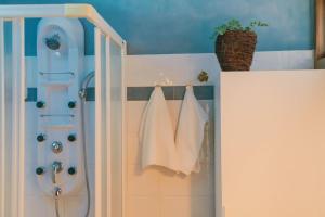 Suite Cielo - Lago di Como