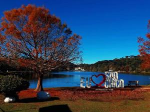 Morada da Serra Alta