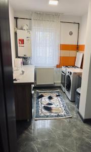 Luana & Priam home