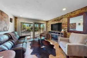 Tranquil Trail #6 - Carefree Heliport