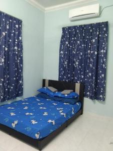 Ammar Homestay Tok Bali