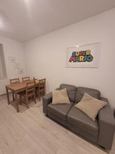 Apartamenty Centrum Zabrze Super Mario