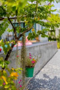 Villa loved beach AO Nam Mao krabi